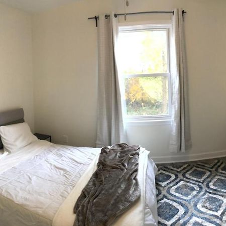 Lakewoodlyon Park Renovated Cottage Near Duke 23A Дърам Екстериор снимка